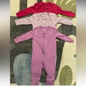 Primary PJs 0-3 bundle